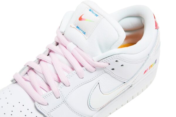 Nike SB Dunk Low Pro Be True DR4876-100 - Phonecase4u photo 10