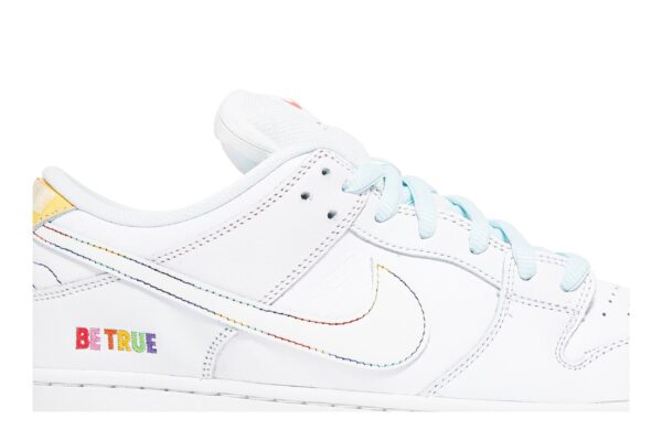 Nike SB Dunk Low Pro Be True DR4876-100 - Phonecase4u photo 2