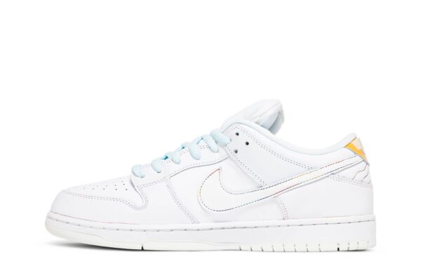 Nike SB Dunk Low Pro Be True DR4876-100 - Phonecase4u photo 3