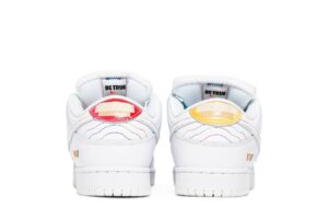 Nike SB Dunk Low Pro Be True DR4876-100 - Phonecase4u photo 6