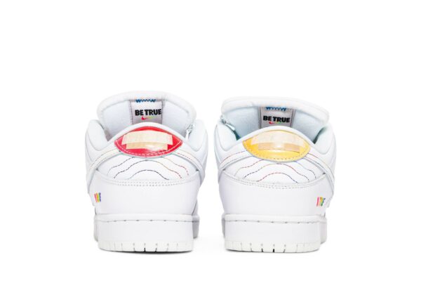 Nike SB Dunk Low Pro Be True DR4876-100 - Phonecase4u photo 6