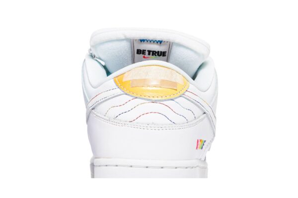 Nike SB Dunk Low Pro Be True DR4876-100 - Phonecase4u photo 7