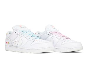 Nike SB Dunk Low Pro Be True DR4876-100 - Phonecase4u photo 8