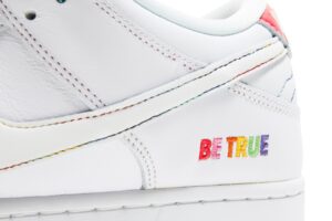Nike SB Dunk Low Pro Be True DR4876-100 - Phonecase4u photo 9