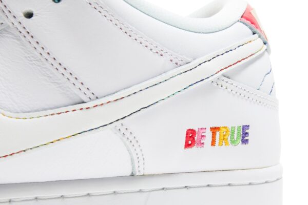 Nike SB Dunk Low Pro Be True DR4876-100 - Phonecase4u photo 9