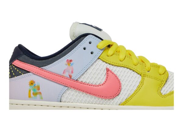 Nike SB Dunk Low Pro Be True Xavier Schipani DX5933-900 - Phonecase4u photo 2