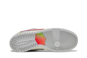 Nike SB Dunk Low Pro Be True Xavier Schipani DX5933-900 - Phonecase4u photo 4