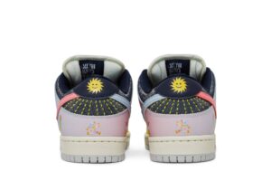 Nike SB Dunk Low Pro Be True Xavier Schipani DX5933-900 - Phonecase4u photo 6