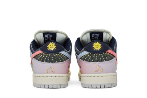 Nike SB Dunk Low Pro Be True Xavier Schipani DX5933-900 - Phonecase4u photo 6