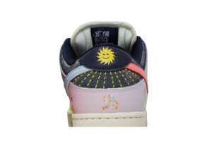 Nike SB Dunk Low Pro Be True Xavier Schipani DX5933-900 - Phonecase4u photo 7