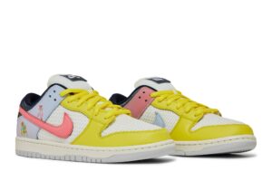 Nike SB Dunk Low Pro Be True Xavier Schipani DX5933-900 - Phonecase4u photo 8