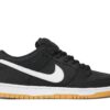 Nike SB Dunk Low Pro Black Gum CD2563-006 - Phonecase4u photo 1