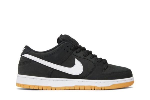 Nike SB Dunk Low Pro Black Gum CD2563-006 - Phonecase4u photo 1