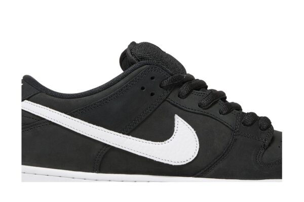 Nike SB Dunk Low Pro Black Gum CD2563-006 - Phonecase4u photo 2