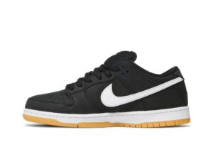 Nike SB Dunk Low Pro Black Gum CD2563-006 - Phonecase4u photo 3
