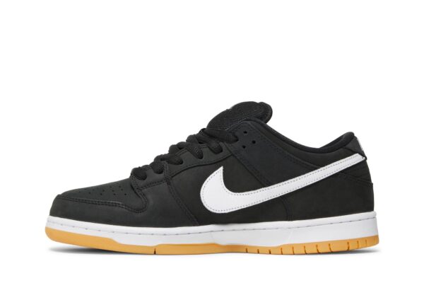 Nike SB Dunk Low Pro Black Gum CD2563-006 - Phonecase4u photo 3