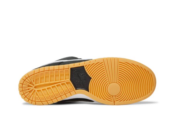 Nike SB Dunk Low Pro Black Gum CD2563-006 - Phonecase4u photo 4