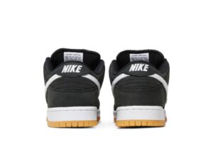 Nike SB Dunk Low Pro Black Gum CD2563-006 - Phonecase4u photo 6