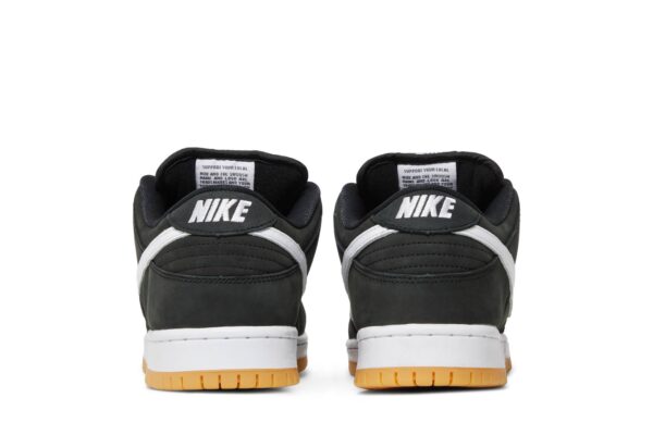Nike SB Dunk Low Pro Black Gum CD2563-006 - Phonecase4u photo 6