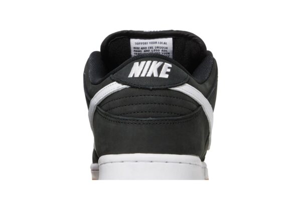 Nike SB Dunk Low Pro Black Gum CD2563-006 - Phonecase4u photo 7