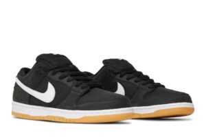 Nike SB Dunk Low Pro Black Gum CD2563-006 - Phonecase4u photo 8