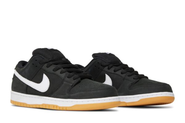 Nike SB Dunk Low Pro Black Gum CD2563-006 - Phonecase4u photo 8