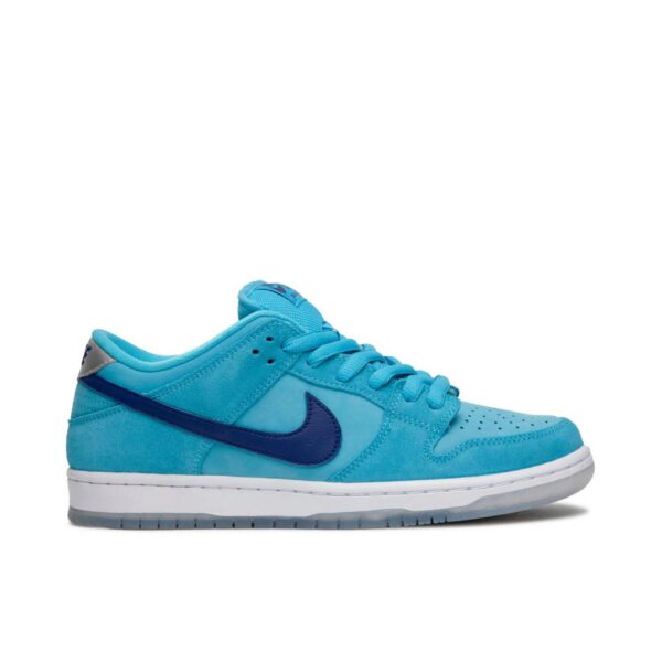 Nike SB Dunk Low Pro Blue Fury BQ6817-400 - Phonecase4u photo 1