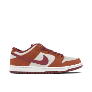 Nike SB Dunk Low Pro Dark Russet Cedar BQ6817-202 - Phonecase4u photo 1