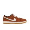 Nike SB Dunk Low Pro Dark Russet DH1319-200 - Phonecase4u photo 1