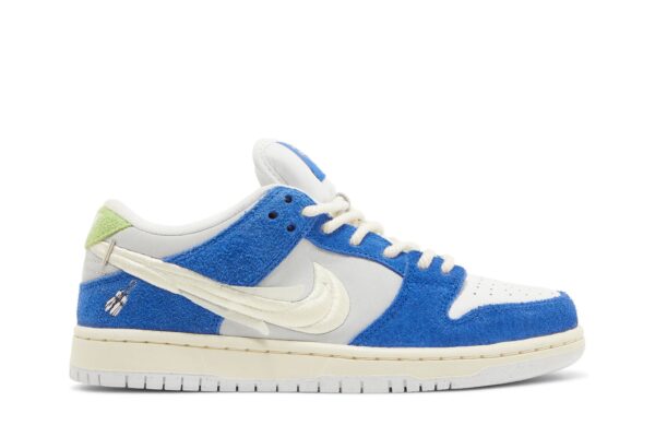 Nike SB Dunk Low Pro Fly Streetwear Gardenia DQ5130-400 - Phonecase4u photo 1