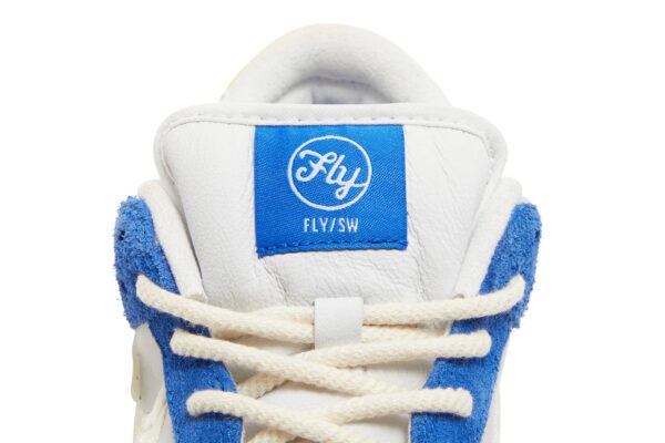 Nike SB Dunk Low Pro Fly Streetwear Gardenia DQ5130-400 - Phonecase4u photo 10