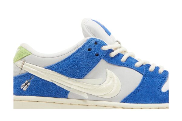 Nike SB Dunk Low Pro Fly Streetwear Gardenia DQ5130-400 - Phonecase4u photo 2