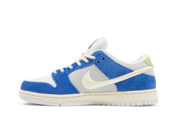 Nike SB Dunk Low Pro Fly Streetwear Gardenia DQ5130-400 - Phonecase4u photo 3