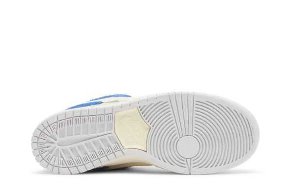 Nike SB Dunk Low Pro Fly Streetwear Gardenia DQ5130-400 - Phonecase4u photo 4