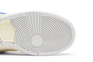 Nike SB Dunk Low Pro Fly Streetwear Gardenia DQ5130-400 - Phonecase4u photo 5