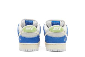Nike SB Dunk Low Pro Fly Streetwear Gardenia DQ5130-400 - Phonecase4u photo 6