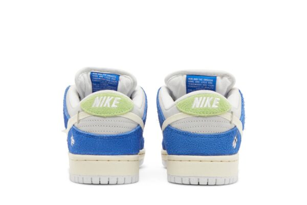 Nike SB Dunk Low Pro Fly Streetwear Gardenia DQ5130-400 - Phonecase4u photo 6