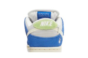 Nike SB Dunk Low Pro Fly Streetwear Gardenia DQ5130-400 - Phonecase4u photo 7