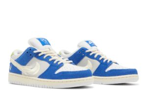 Nike SB Dunk Low Pro Fly Streetwear Gardenia DQ5130-400 - Phonecase4u photo 8
