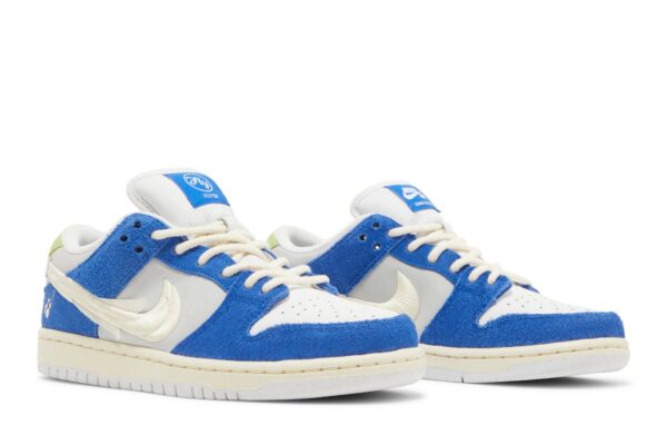 Nike SB Dunk Low Pro Fly Streetwear Gardenia DQ5130-400 - Phonecase4u photo 8