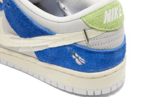 Nike SB Dunk Low Pro Fly Streetwear Gardenia DQ5130-400 - Phonecase4u photo 9