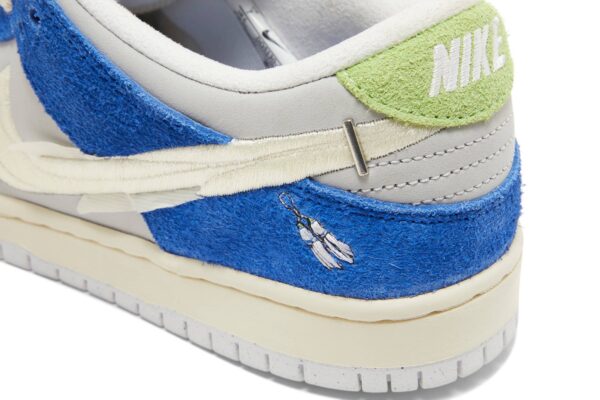 Nike SB Dunk Low Pro Fly Streetwear Gardenia DQ5130-400 - Phonecase4u photo 9