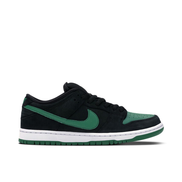 Nike SB Dunk Low Pro J Pack Black Pine Green BQ6817-005 - Phonecase4u photo 1