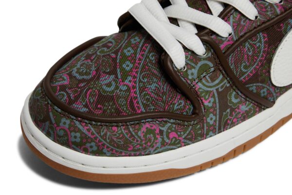 Nike SB Dunk Low Pro Paisley Brown DH7534-200 - Phonecase4u photo 10