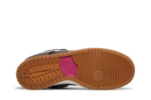 Nike SB Dunk Low Pro Paisley Brown DH7534-200 - Phonecase4u photo 4