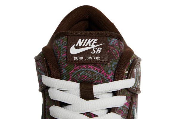 Nike SB Dunk Low Pro Paisley Brown DH7534-200 - Phonecase4u photo 9