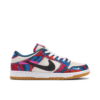 Nike SB Dunk Low Pro Parra Abstract Art (2021) DH7695-600 - Phonecase4u photo 1