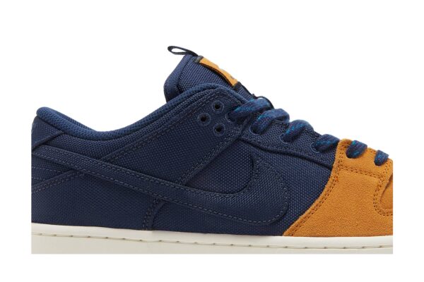 Nike SB Dunk Low Pro PRM 90s Backpack DX6775-400 - Phonecase4u photo 2