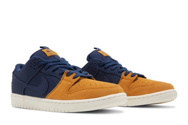 Nike SB Dunk Low Pro PRM 90s Backpack DX6775-400 - Phonecase4u photo 8