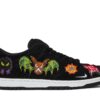 Nike SB Dunk Low Pro QS Neckface DQ4488-001 - Phonecase4u photo 1